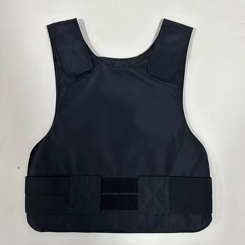 Justerbar beskyttelsesvest