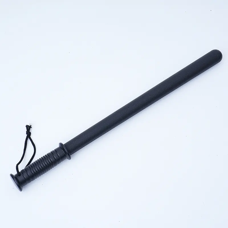 Overdækket Anti Riot Baton