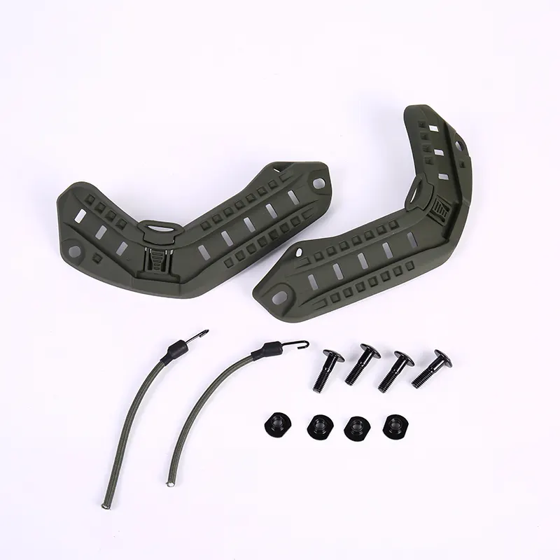 Hjelm Modular Rail Sæt