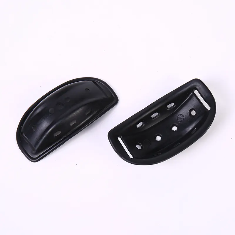 Hjelm Suspension Mount Pad