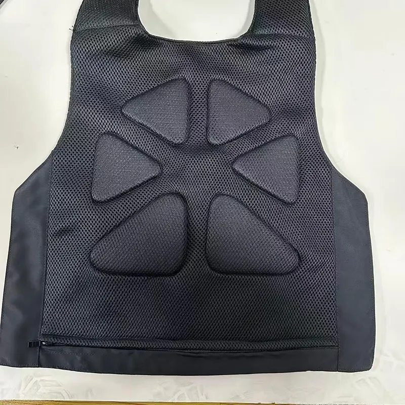 Taktisk MOLLE Beskyttelsesvest